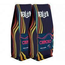 2 kg Café en grain pour professionnels Cremoso - Perléo - Café Italien