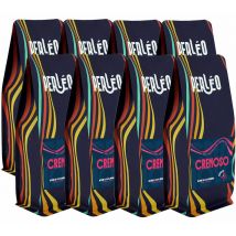 8 kg Café en grain pour professionnels Cremoso - Perléo - Café Italien