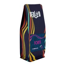 3kg café en grain Forte pour professionnels - PERLÉO - Café Italien