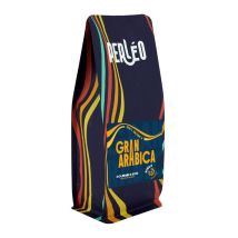Perléo MCB - Perleo Espresso Coffee Beans Grand Arabica Blend - 1kg - Italian Coffee