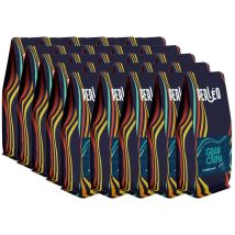 25 kg café en grain pour professionnels Gran Crema - Perleo - Café Italien