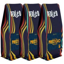 3 Kg Café En Grain Pour Professionnels Prestigio - Perléo