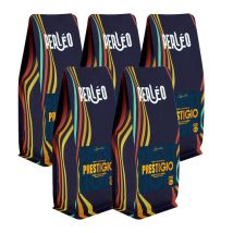 5 Kg Café En Grain Pour Professionnels Prestigio - Perléo
