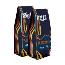 Perléo - 2 x 1 kg - Café en grain - Purissima - PERLÉO