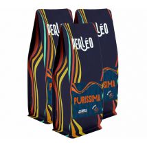 3 x 1 kg - Café en grain pour professionnels Purissima - Perléo - Café Italien
