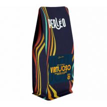 1 Kg Café En Grain Pour Professionnels Virtuoso - Perléo