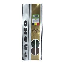 1 Kg Café en grain pour professionnels Bio 100% Arabica - Cafés Preko - Mexique