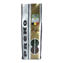 Cafés Preko Organic Arabica coffee beans - 1kg - Mexico