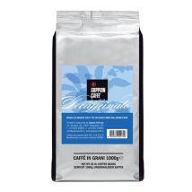 Goppion Caffe - Goppion Caffè Decaffeinato Decaf Coffee Beans - 1kg - Decaffeinated coffee