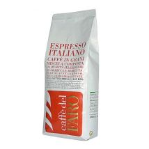 Caffe del Faro - Caffè del Faro 'Espresso Italiano' coffee beans - 1kg - Brazil