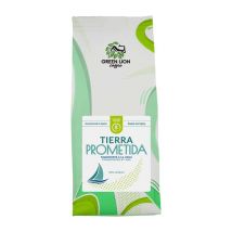 Green Lion Coffee Beans Tierra Prometida - 250g