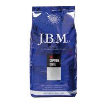 Goppion Caffe - Goppion Caffè JBM coffee beans with Blue Mountain - 1kg - Italian Coffee