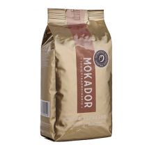 Mokador Castellari '100% Straordinario Caffè Espresso' coffee beans - 500g - Italian Coffee