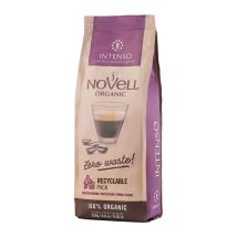 Cafés Novell - Novell Organic Coffee Beans Intenso - 250g - Big Brand Coffees