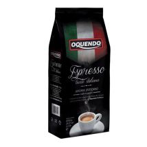 Oquendo Coffee Beans Espresso Tueste Italiano - 1kg