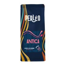 Perléo. - 250 g - Café en grain - Antica - PERLÉO - Café en grain pas cher