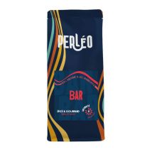 Perléo - 1 kg - Café en grain - Bar - PERLÉO - Café en grain pas cher