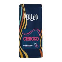 Perléo - 1 kg - Café en grain - Cremoso - PERLÉO - Café en grain pas cher