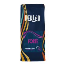 Perléo - 250 g - Café en grain - Forte - PERLÉO - Café en grain pas cher