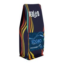 Perleo Espresso - Perléo Decaf Coffee Beans Sogno - 250g