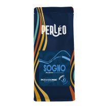 1 Kg - Café En Grain - Sogno Décaféiné - Perléo