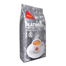 Delta Cafés Coffee Beans Platinum - 1kg - Big Brand Coffees,Big brand