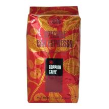 Goppion Caffe - Goppion Caffè 'Speciale Bar Espresso' coffee beans - 1kg - Italian Coffee