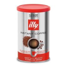 Illy Instant Coffee 100% Arabica - 95g