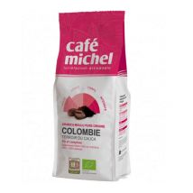 Café Michel Organic Ground Coffee Colombia - 250g - Colombia
