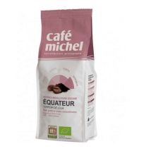 Café Michel Organic Ground Coffee Ecuador - 250g - Ecuador