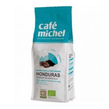 Café Michel Organic Ground Coffee Honduras - 250g - Honduras