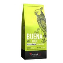 Cosmai Caffè Ground Coffee Buena Moka Brazil - 250g