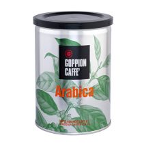 Goppion Caffe - 250 g - Café moulu - Arabica - GOPPION CAFFÈ - Brésil