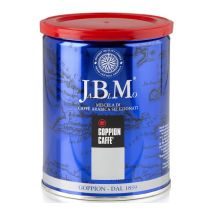 250 g - Café moulu - JBM 100% Arabica - GOPPION CAFFÈ - Café Italien