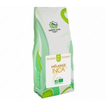 Green Lion Coffee - Green Lion Ground Coffee Mélange Inca - 250g