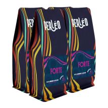 4 X 250 G - Café Moulu - Forte - Perléo