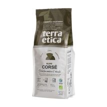 Café Michel - 250 g - Café moulu - Mélange Corsé Bio - TERRA ETICA