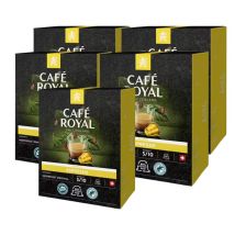 Café Royal - 180 capsules Espresso compatibles Nespresso pour professionnels - CAFE ROYAL
