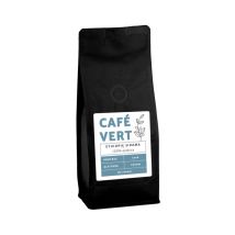 Café Compagnie - 500g - Café vert - Région Sidama - Ethiopie - Lavé