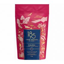 1895 Coffee Designers by Lavazza - 1895 by Lavazza Specialty Coffee Beans Calima - 125g - Colombia