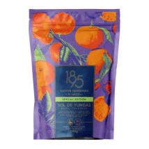 1895 Coffee Designers by Lavazza - 1895 by Lavazza Specialty Coffee Beans Sol de Yungas - 250gr - Bolivia