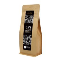 LaGrange Torréfacteur - 200 g - Café en grain - Honduras Pueblo Magico Bio - LAGRANGE - Honduras
