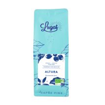 Lugat MCB - Cafés Lugat Organic Coffee Beans Altura - 250g - Peru