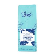 Lugat - 250 g - Café en grain - Le Mélange Primeur - LUGAT - Nicaragua