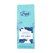 Cafés Lugat Coffee Beans Rio Jorco from Costa Rica - 250g - Costa Rica