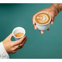 6 x 250 g - Pack découverte café en grain - Spécial Machine automatique et manuelle - MAXICOFFEE - Sélection fête des pères 2025