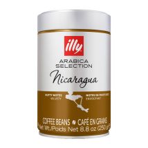 Illy Coffee Beans Arabica Selection Nicaragua - 250g