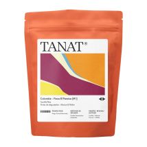 Tanat - Colombia Coffee Beans - Paraiso #1 200g - Colombia