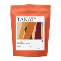 Tanat Coffee - Mamma Mia Coffee Beans - 200g