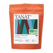 Tanat Rosa Blend Organic Coffee Beans - 200g - Brazil